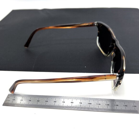 George By TOM DAVIES 81613 Eyeglasses Frame Handmade- Limited Edition 54-19-140 - Picture 9 of 11